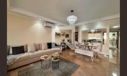 Casa para venda - parque bandeirante, 4 quartos,  239 m² - santo andré