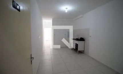 Apartamento para Venda - Itaquera, 1 Quarto,  39 m² - São Paulo