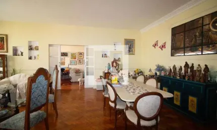 Apartamento para venda - copacabana, 5 quartos,  240 m² - rio de janeiro