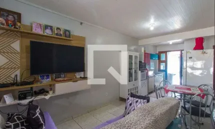 Casa para Venda - São José, 3 Quartos,  93 m² - Canoas