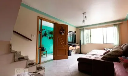 Casa para venda - santana, 3 quartos,  176 m² - são paulo