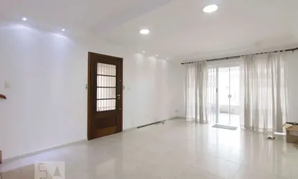 Casa para Venda - Água Fria, 5 Quartos,  255 m² - São Paulo