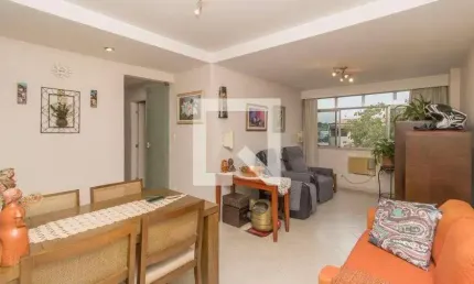 Apartamento para Venda - Irajá, 3 Quartos,  95 m² - Rio de Janeiro