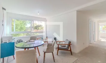 Apartamento para venda - santa tereza , 3 quartos,  90 m² - porto alegre