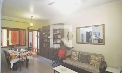 Casa para venda - nossa sra das graças, 3 quartos,  550 m² - canoas