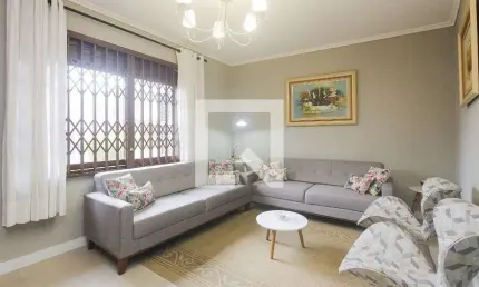 Casa para Venda - Alto Petrópolis, 4 Quartos,  294 m² - Porto Alegre