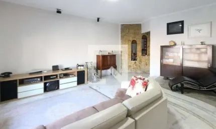Casa para venda - vila califórnia, 3 quartos,  350 m² - são paulo