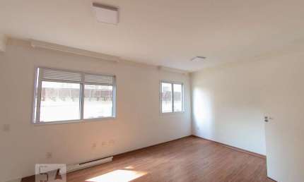 Apartamento para Venda - Vila Augusta, 1 Quarto,  45 m² - Guarulhos