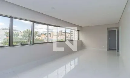 Apartamento para Venda - Cidade Nova, 4 Quartos,  142 m² - Belo Horizonte