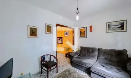 Casa para Venda - Mooca, 3 Quartos,  150 m² - São Paulo