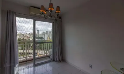 Kitnet / stúdio para venda - brás, 1 quarto,  33 m² - são paulo