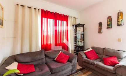 Casa / Sobrado em Condomínio para Venda - Santa Maria, 2 Quartos,  25 m² - Osasco