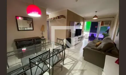 Apartamento para Venda - Freguesia , 3 Quartos,  105 m² - Rio de Janeiro