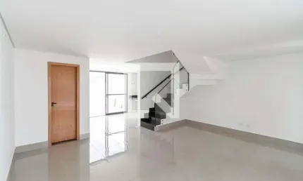 Casa para Venda - Alto Caiçaras, 3 Quartos,  108 m² - Belo Horizonte