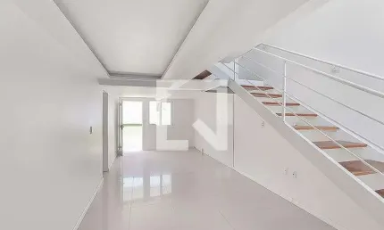 Casa para Venda - Lot. Parque do Recreio, 2 Quartos,  87 m² - São Leopoldo