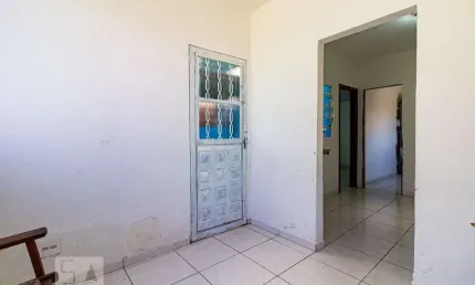 Casa para Venda - Jaqueline, 2 Quartos,  65 m² - Belo Horizonte