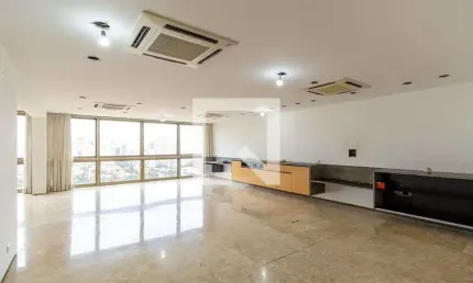 Apartamento para Venda - Higienópolis, 3 Quartos,  408 m² - São Paulo