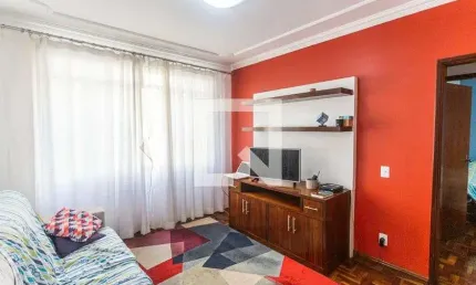 Apartamento para Venda - Cidade Nova, 2 Quartos,  82 m² - Belo Horizonte