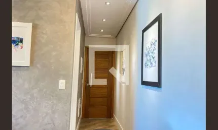 Apartamento para venda - centro, 2 quartos,  74 m² - osasco