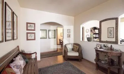 Apartamento para venda - higienópolis, 6 quartos,  370 m² - são paulo