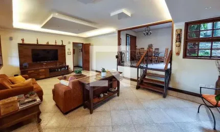 Casa para Venda - Maravista, 4 Quartos,  400 m² - Niterói