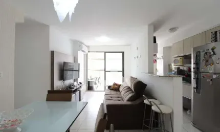 Apartamento para venda - recreio, 3 quartos,  85 m² - rio de janeiro