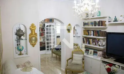 Casa para Venda - Vila Jacuí, 6 Quartos,  406 m² - São Paulo