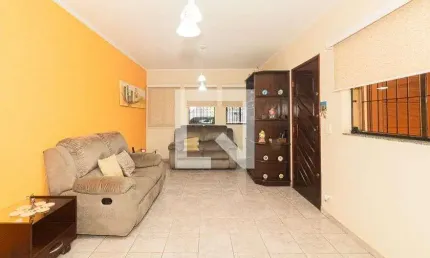 Casa para Venda - Vila Maria , 3 Quartos,  179 m² - São Paulo