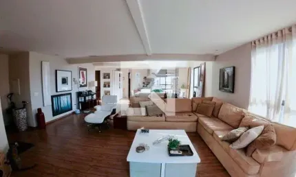 Apartamento para venda - vila olímpia, 2 quartos,  135 m² - são paulo