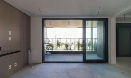 Apartamento para venda - itaim bibi, 3 quartos,  120 m² - são paulo
