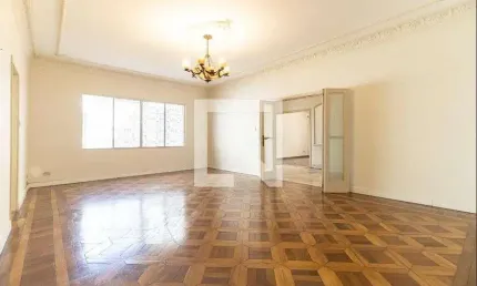 Casa para Venda - Aclimação, 4 Quartos,  340 m² - São Paulo