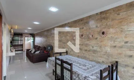 Casa para Venda - Céu Azul, 4 Quartos,  300 m² - Belo Horizonte