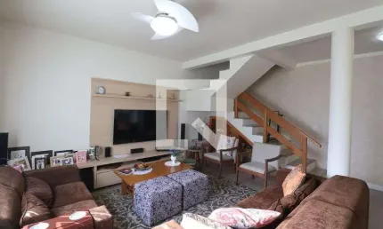 Casa para Venda - Igará, 3 Quartos,  140 m² - Canoas