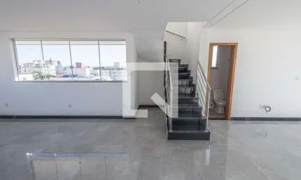 Cobertura para venda - santa rosa, 4 quartos,  170 m² - belo horizonte