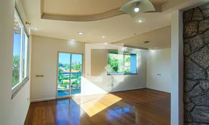 Casa / Sobrado em Condomínio para Venda - Taquara, 3 Quartos,  350 m² - Rio de Janeiro