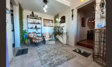 Casa para venda - freguesia do ó, 4 quartos,  240 m² - são paulo