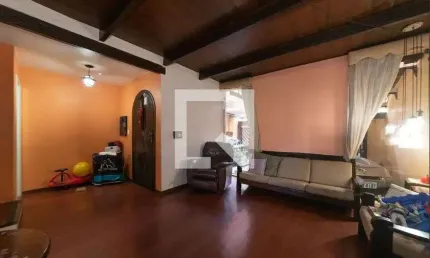 Casa para Venda - Bosque da Saúde, 3 Quartos,  140 m² - São Paulo