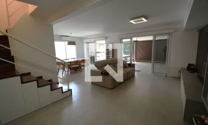Casa / sobrado em condomínio para venda - ambiance residence, 4 quartos,  220 m² - campinas