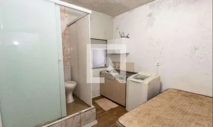 Kitnet / Stúdio para Venda - Cambuci, 1 Quarto,  20 m² - São Paulo