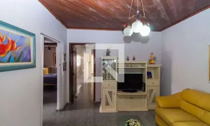 Casa para Venda - Vila Alpina, 6 Quartos,  380 m² - São Paulo