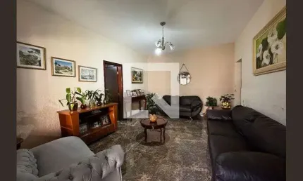 Casa para Venda - São Geraldo, 8 Quartos,  350 m² - Belo Horizonte