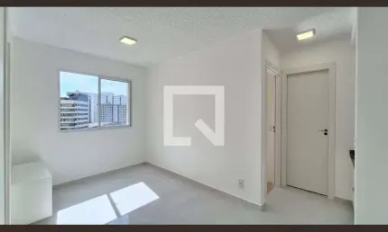 Apartamento para venda - barra funda, 2 quartos,  35 m² - são paulo