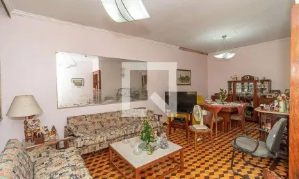 Casa para Venda - São Geraldo, 3 Quartos,  150 m² - Porto Alegre