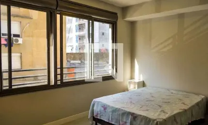 Apartamento para venda - cidade baixa, 1 quarto,  27 m² - porto alegre
