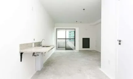 Kitnet / stúdio para venda - vila aricanduva, 1 quarto,  35 m² - são paulo