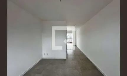 Apartamento para Venda - Brooklin, 1 Quarto,  42 m² - São Paulo