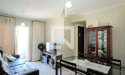 Apartamento para venda - vila carrão, 2 quartos,  64 m² - são paulo