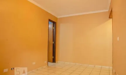 Casa para Venda - Água Fria, 1 Quarto,  30 m² - São Paulo