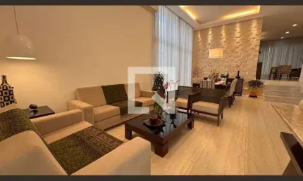Casa / sobrado em condomínio para venda - swiss park, 3 quartos,  207 m² - campinas