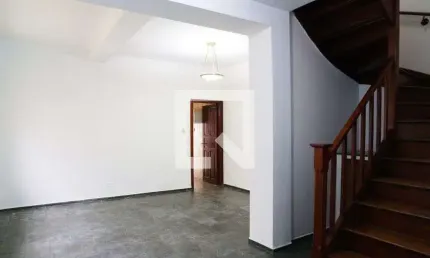 Casa para Venda - Bela Vista, 2 Quartos,  170 m² - São Paulo